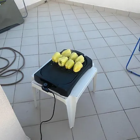 Altea Holidey With Jacuzzi And Free Parking * マカルスカ