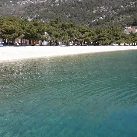 Altea Holidey With Jacuzzi And Free Parking 別荘 マカルスカ