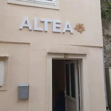 Altea Holidey With Jacuzzi And Free Parking 別荘