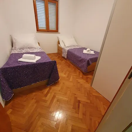 Altea Holidey With Jacuzzi And Free Parking 別荘 マカルスカ