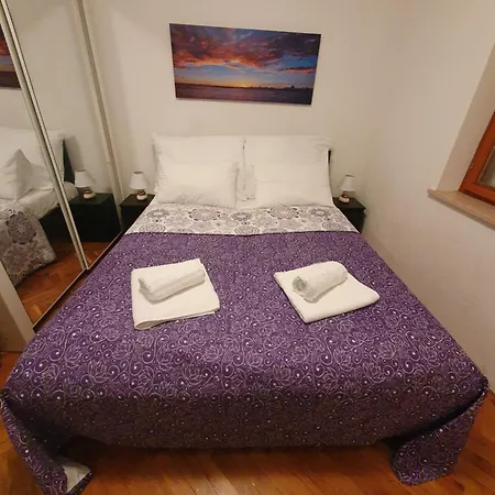 Altea Holidey With Jacuzzi And Free Parking 別荘 マカルスカ